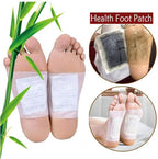 Foot Detox Patches – Pack of 40